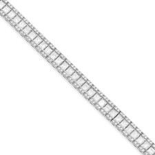 4.95 KT H / Si Diamante Taglio