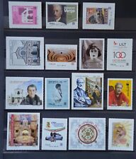 Repubblica Italiana  - Annate