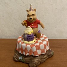 Carillon Disney Winnie The