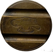 GETTONE TELEFONICO UT 7903