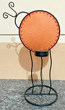 Lampada Porta Candela Giardino