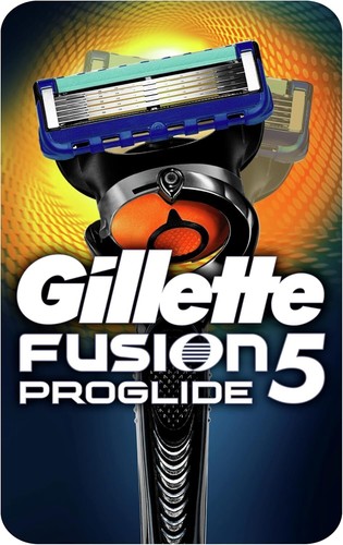 Starter pack rasoir gillette - starter,