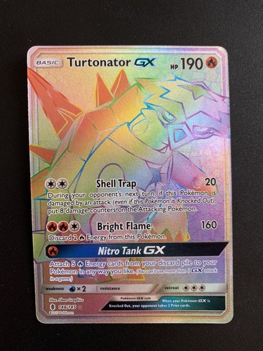 Turtonator 148 145 guardian - 148/145,