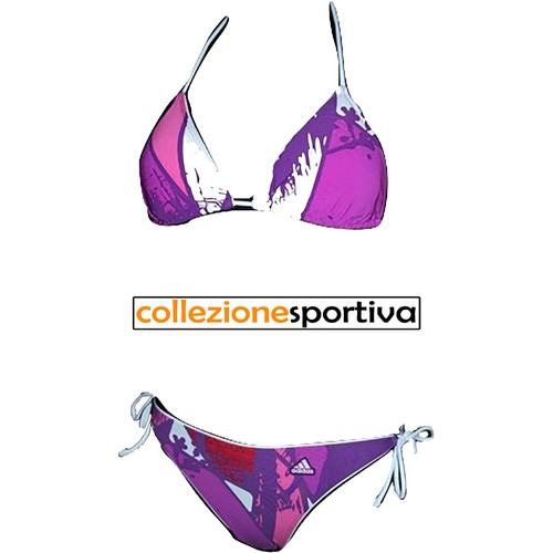 Costume donna adidas - costume,