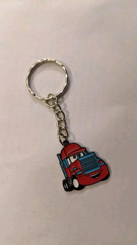 Disney pixar cars mack - cars, truck