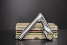 De Rosa 3ttt Stem Attacco Manubrio Pipa 80s