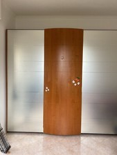 armadio guardaroba Tre Ante Scorrevoli