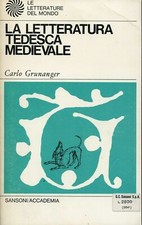 Libro carlo grünanger la - libro,