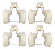 4x galleggiante carburatore