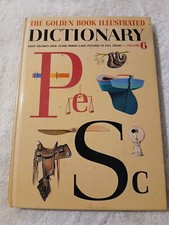 The Golden Book Illustrated
