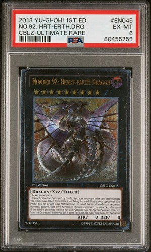 Yugioh cblz en045 - yugioh, cblz-en045