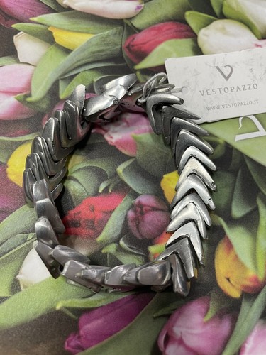 Bracciale vestopazzo - bracciale,