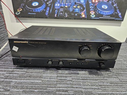 J1202 marantz pm30 - marantz,