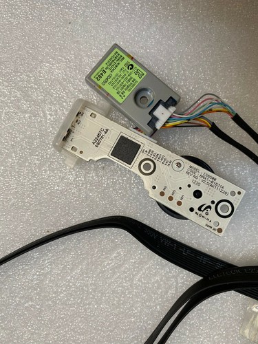 Assy board funcion jog - funcion,