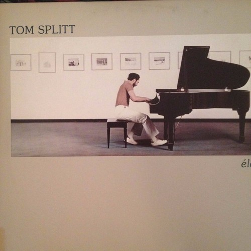 Tom splitt elan rare in - rare,