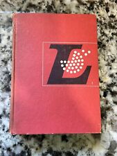 Nouveau Petit Larousse 1971