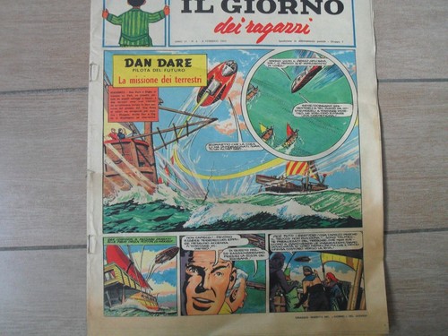 Rivista settimanale giorno - settimanale,