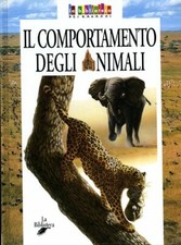 Il comportamento degli animali Cipollaro Costanza