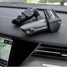 Dashcam originale Audi