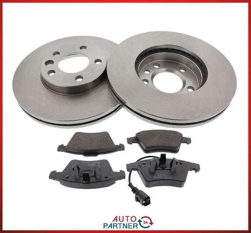 Set freni kit - freni,
