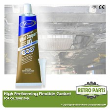 Coppa olio pan - coppa, guarnizione