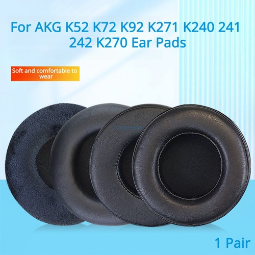 Replacement ear pads for - replacement,
