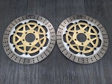 Kit dischi freno Kawasaki ZRX