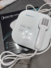 Epilazione A Luce Pulsata E Foto ringiovanimento