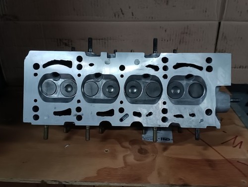 Testata revisionata 46538910 - testata,