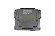 0281011324 CENTRALINA MOTORE