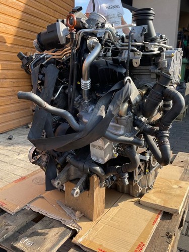 Motore usato engine volkswagen - usato,