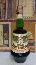 Montenegro Amaro 70cl 32,2%