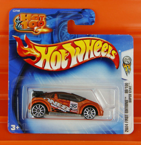 Hot wheels 2004 - 2004,