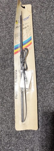 Antenna alfa romeo - antenna, 33