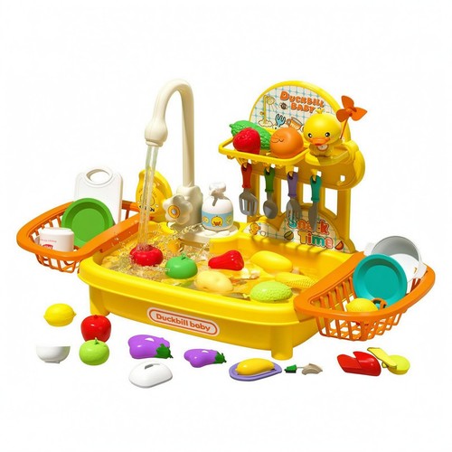 Set lavello cucina bambini - bambini, 40