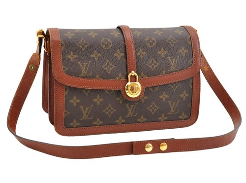 Autentica borsa tracolla - autentica, a