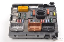 Scatola fusibili BSI PEUGEOT