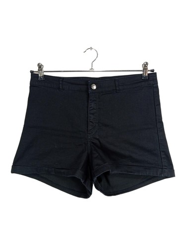 Pantaloncino di jeans - h&m,