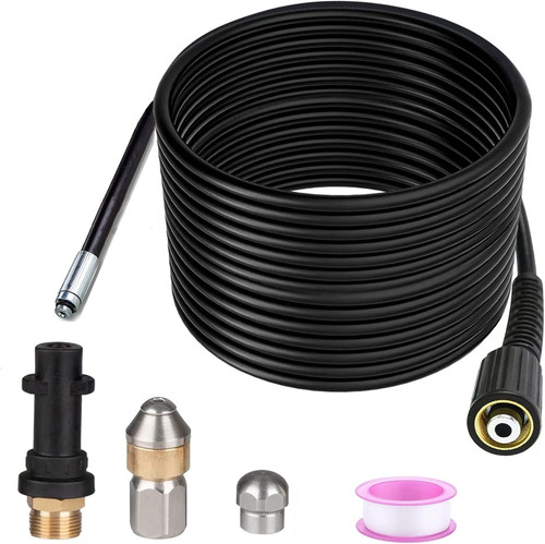 15m sonda sturatubi compatible - 15m,