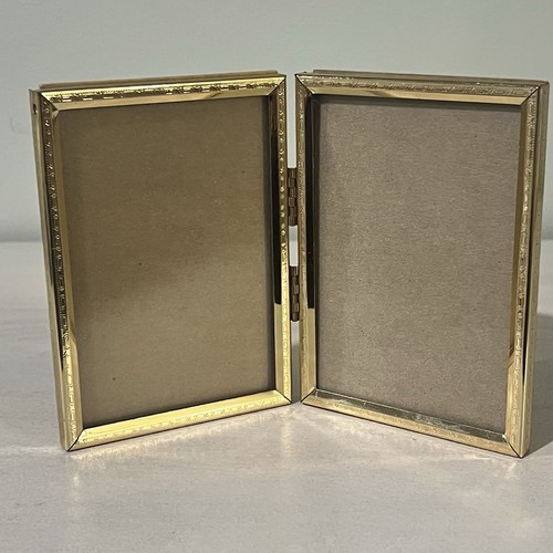 Cornice portafoto vintage mcm - cornice,