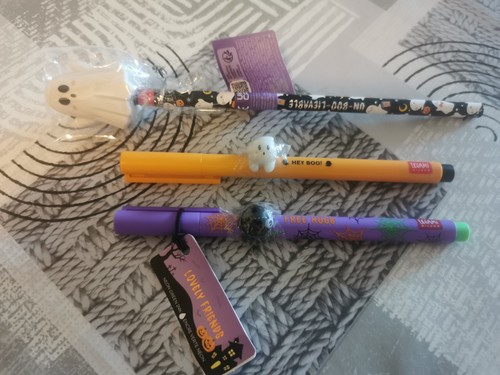Set legami halloween - –, 2