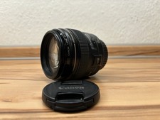 Obiettivo Canon EF 85mm F/1.8