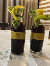 CREMIDEA BANANA, LIQUORE DA