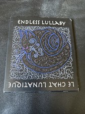 Le Chat Lunatique Endless