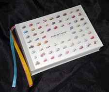 Micro But Many: An Unofficial