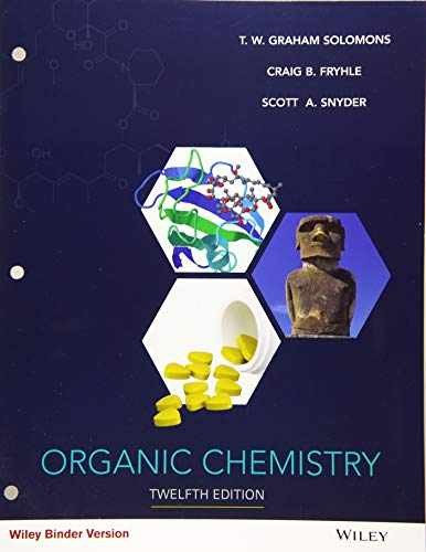 Organic chemistry loose - chemistry,