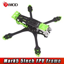 Mark5 5" FPV Telaio Drone