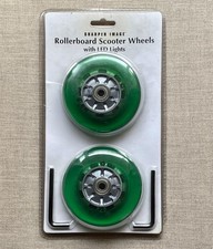 Ruote per scooter Razor