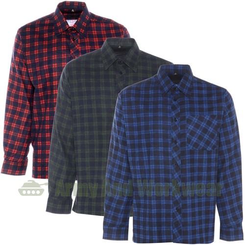 Lumberjack quadri caldo - quadri,