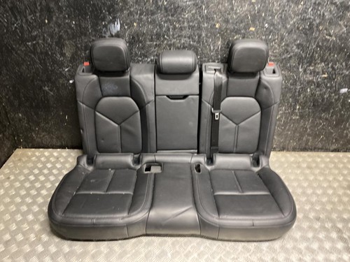 Sedile posteriore porsche - sedile,